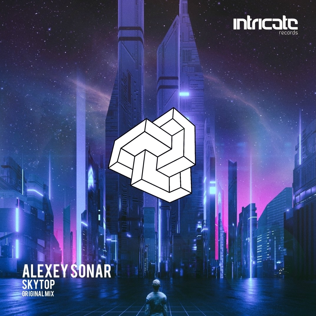 Alexey Sonar - SkyTop (Instrumental Mix) [Intricate Records] episode artwork