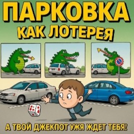 Nadandiya - Джекпот - эвакуатор(2)