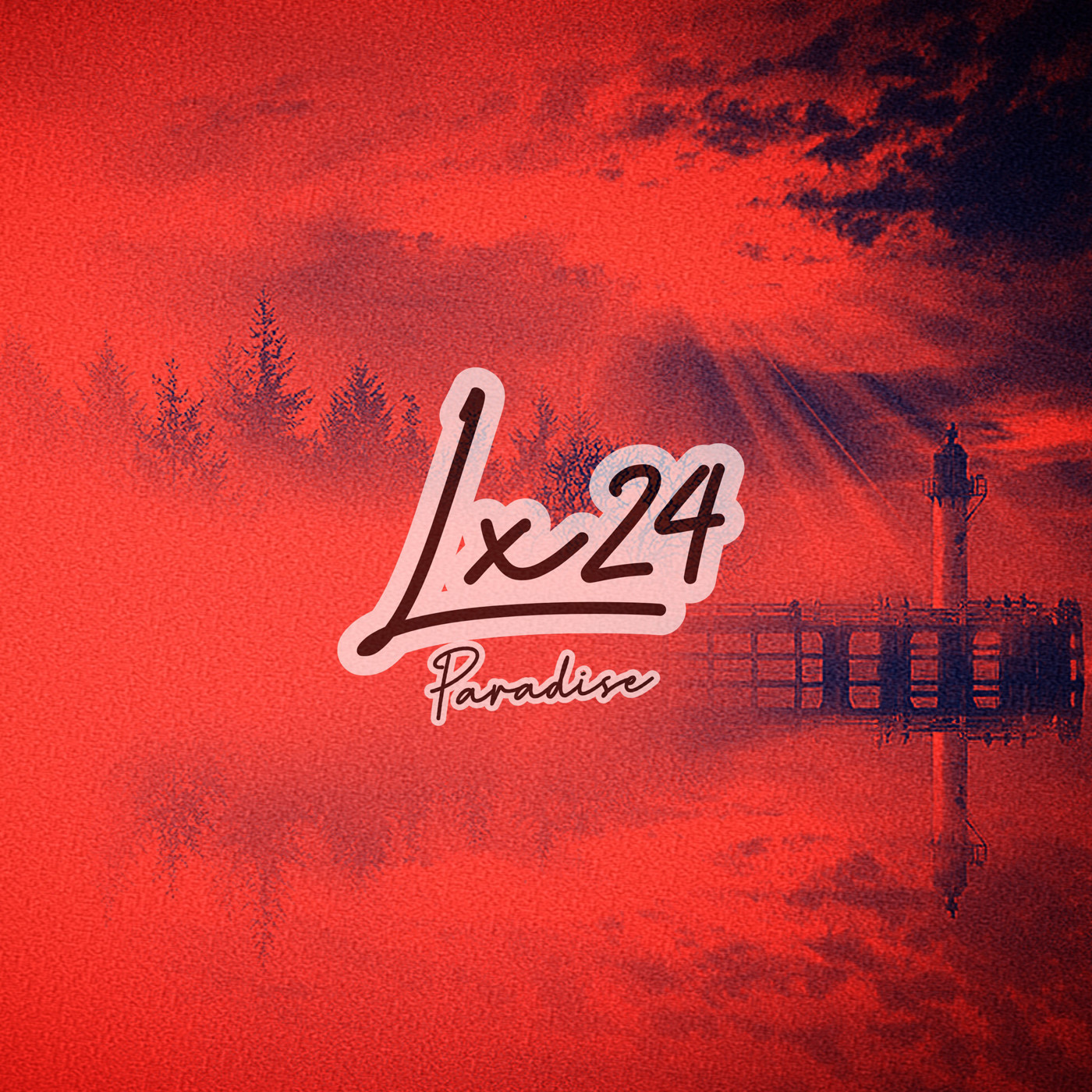 Lx24 - Paradise episode artwork