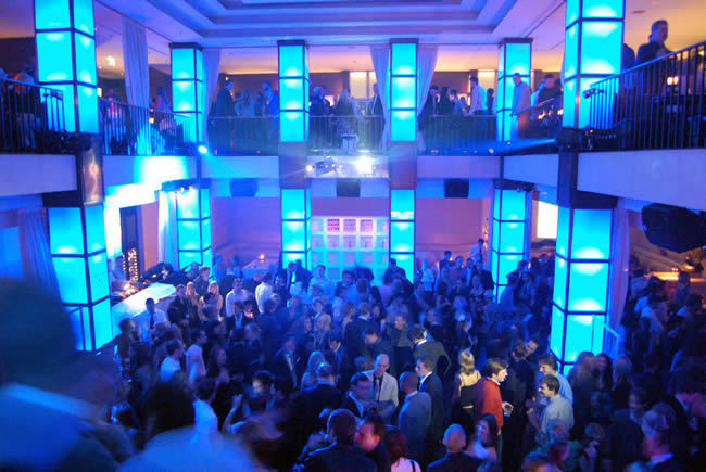 Deep Pool@Cafe Exotic (15.03.2014)