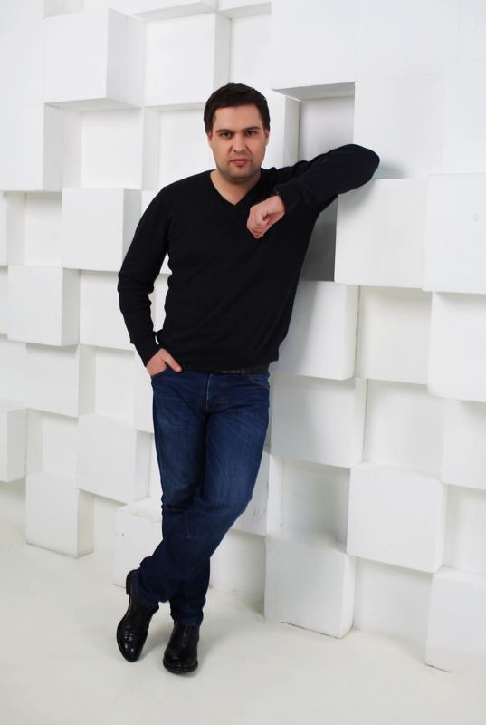 Live Mix Dj Gumanev @ Chaihona #1 vol 4 (11.04.2015)