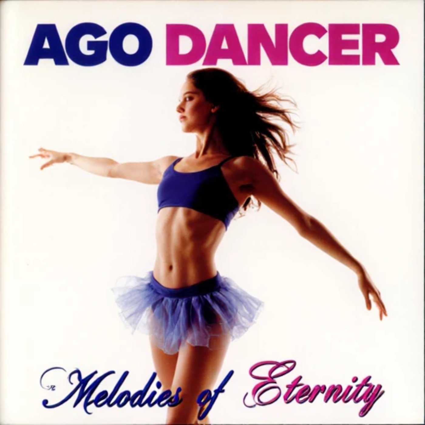 Ago Dancer - Excited