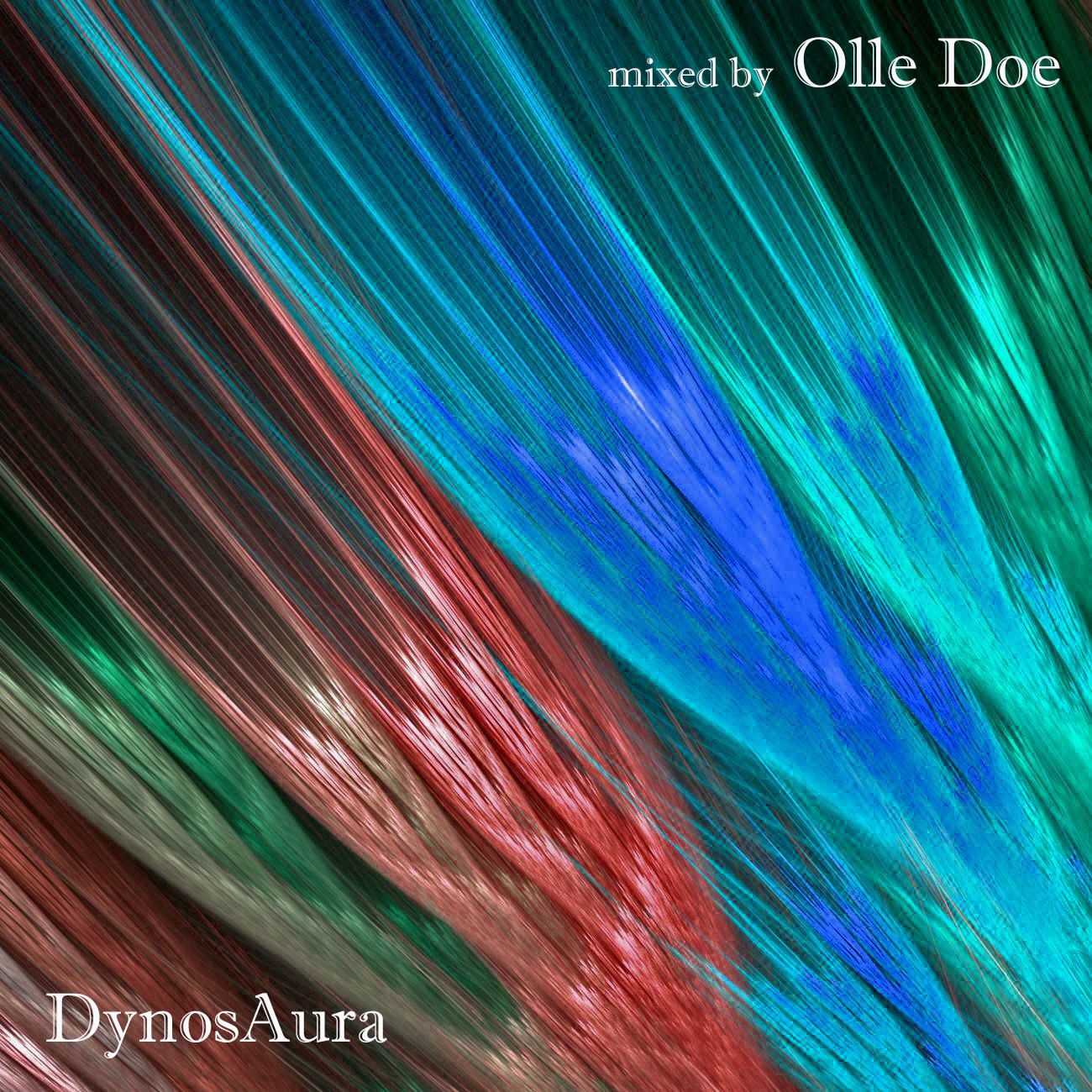 Olle Doe - DynosAura (2024) 02