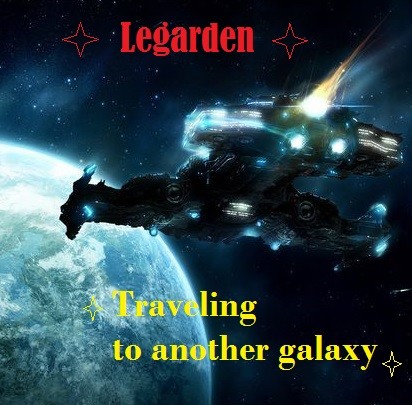 Legarden