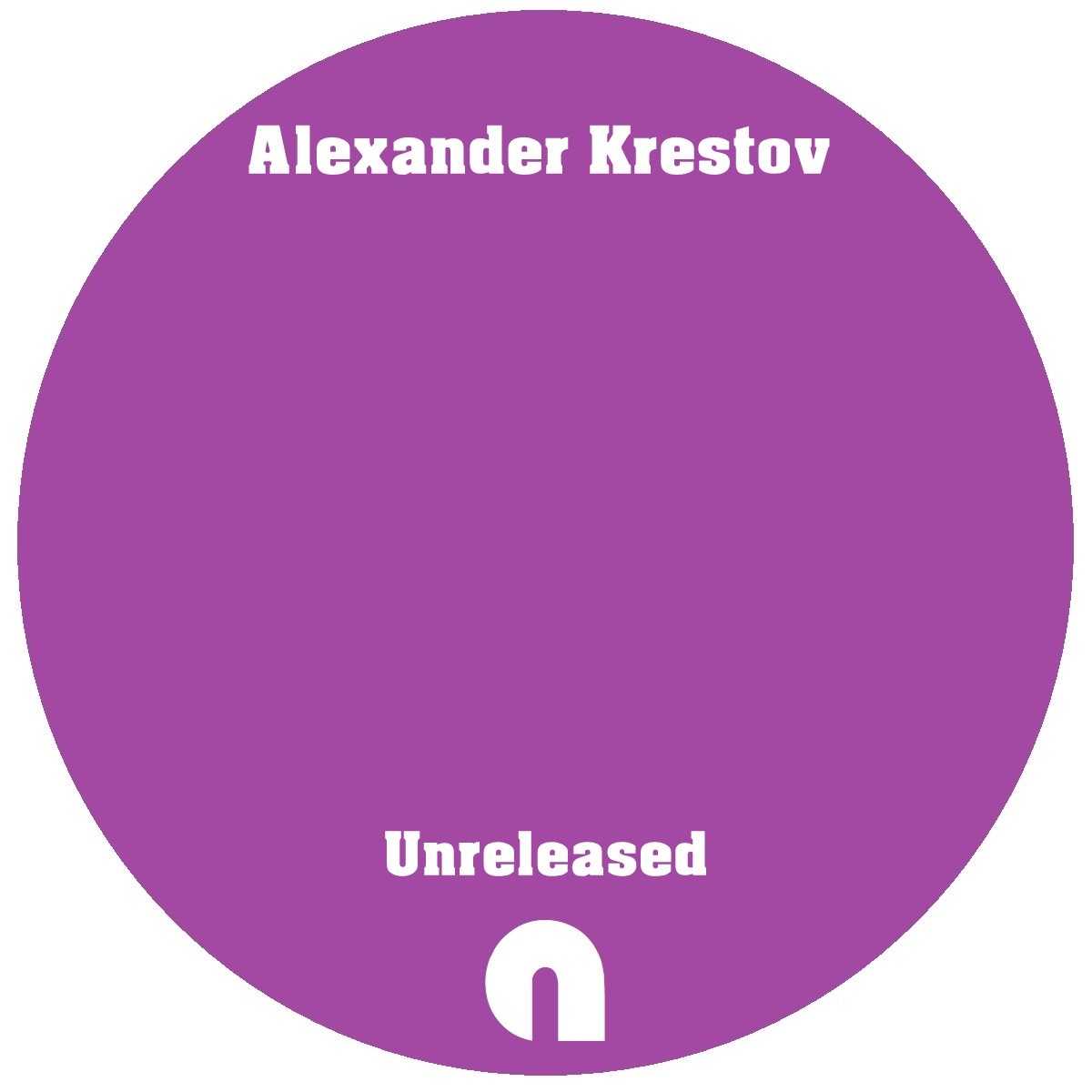 2 Alexander Krestov - Unreleased (CD2)