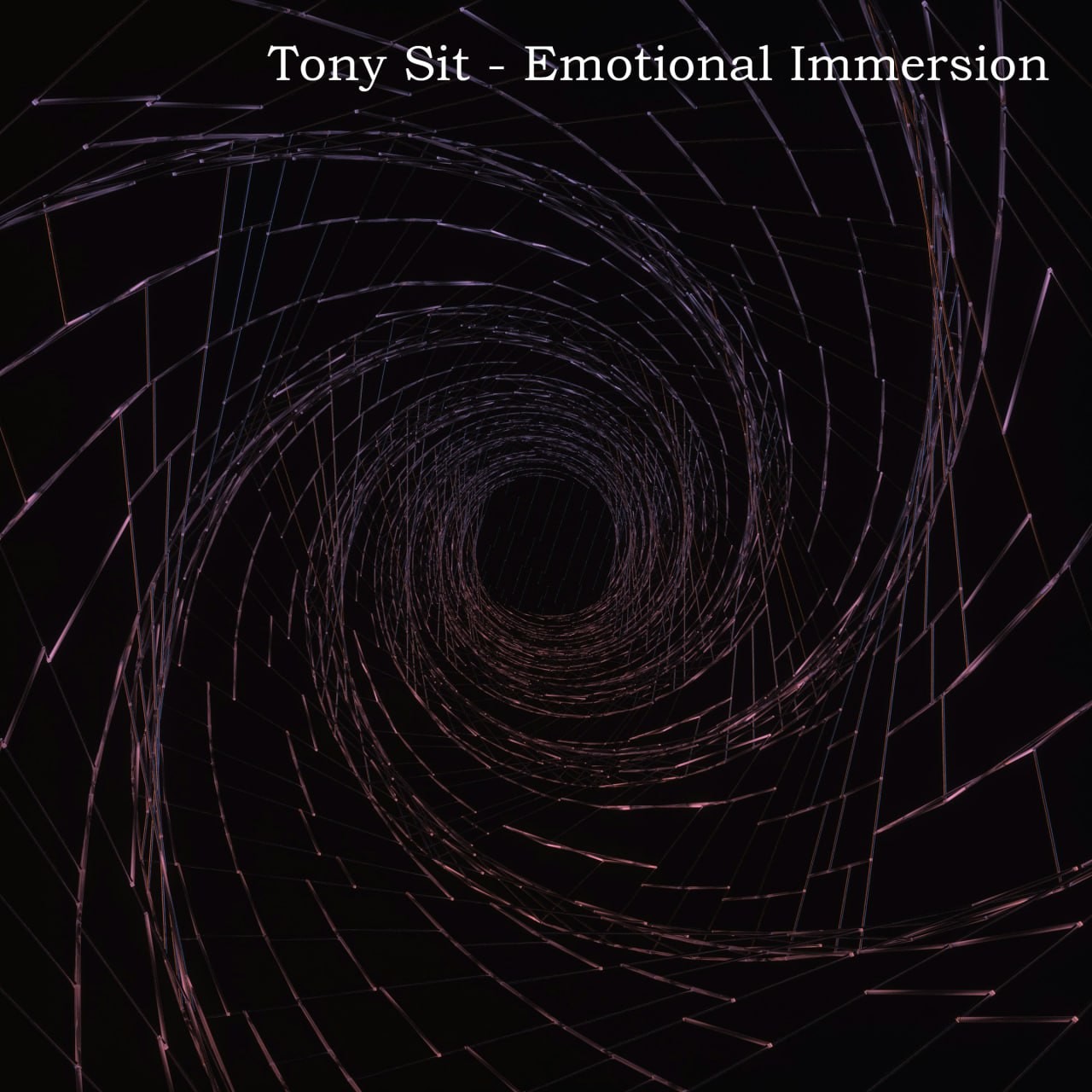 Tony Sit - Emotional Immersion (Guest Mix  by Tony Sit) episode artwork