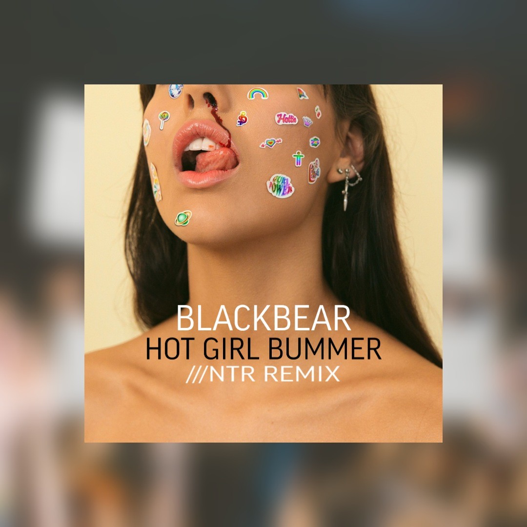 Перевод песни hot girls bummer