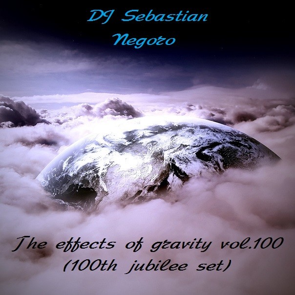 DJ Sebastian Negoro