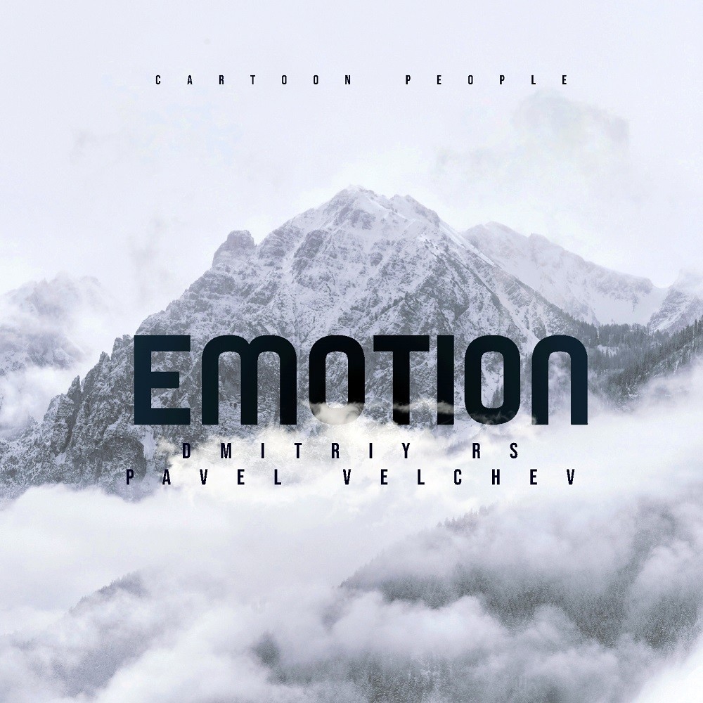 Dmitriy Rs, Pavel Velchev - Emotion