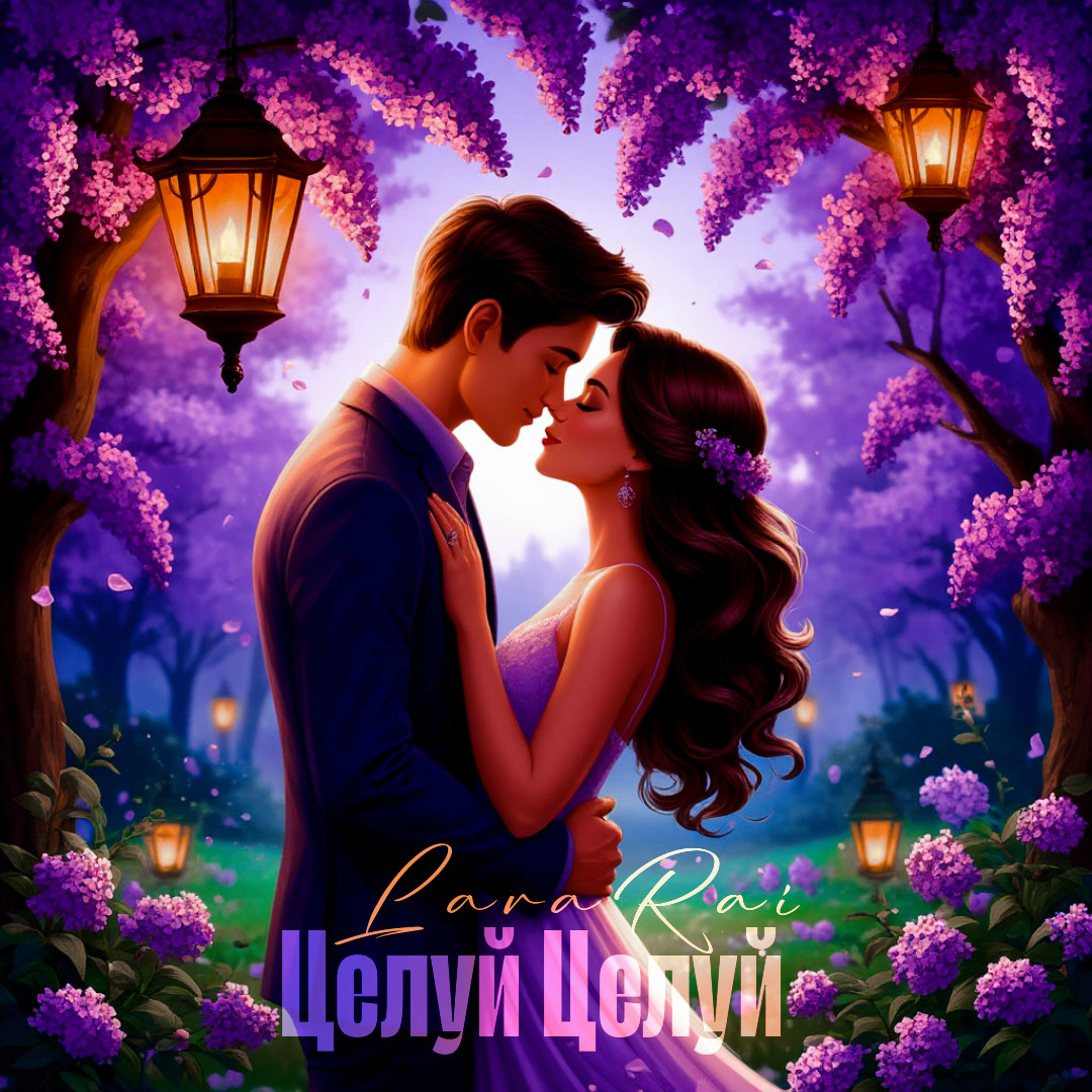 LaraRai “Целуй,Целуй..» episode artwork