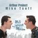02 Kate Ryan - Voyage voyage (Arthur Project & Mike Tsoff Voyage2Eivissa Original Mix) episode artwork