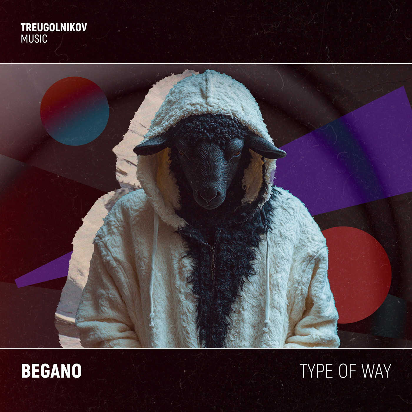 BEGANO - Type of Way BEGANO - Type of Way