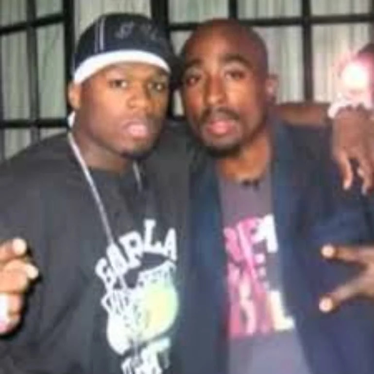 50 Cent & 2Pac - Waysberg Music (DJ X-KZ Dance Remix) episode artwork