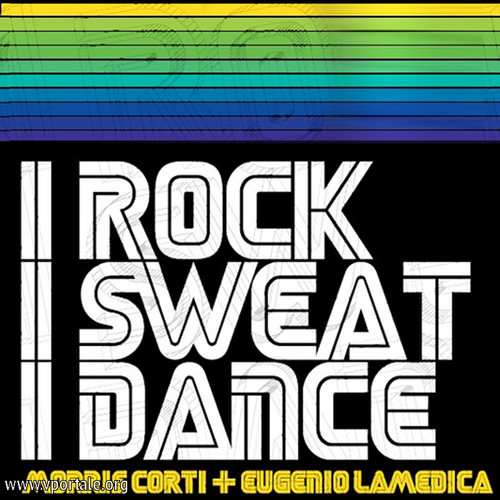 Morris Corti & Eugenio LaMedica vs. KEEM Project - I Rock I Sweat I Dance (Dj Sharapoff Mash up) episode artwork