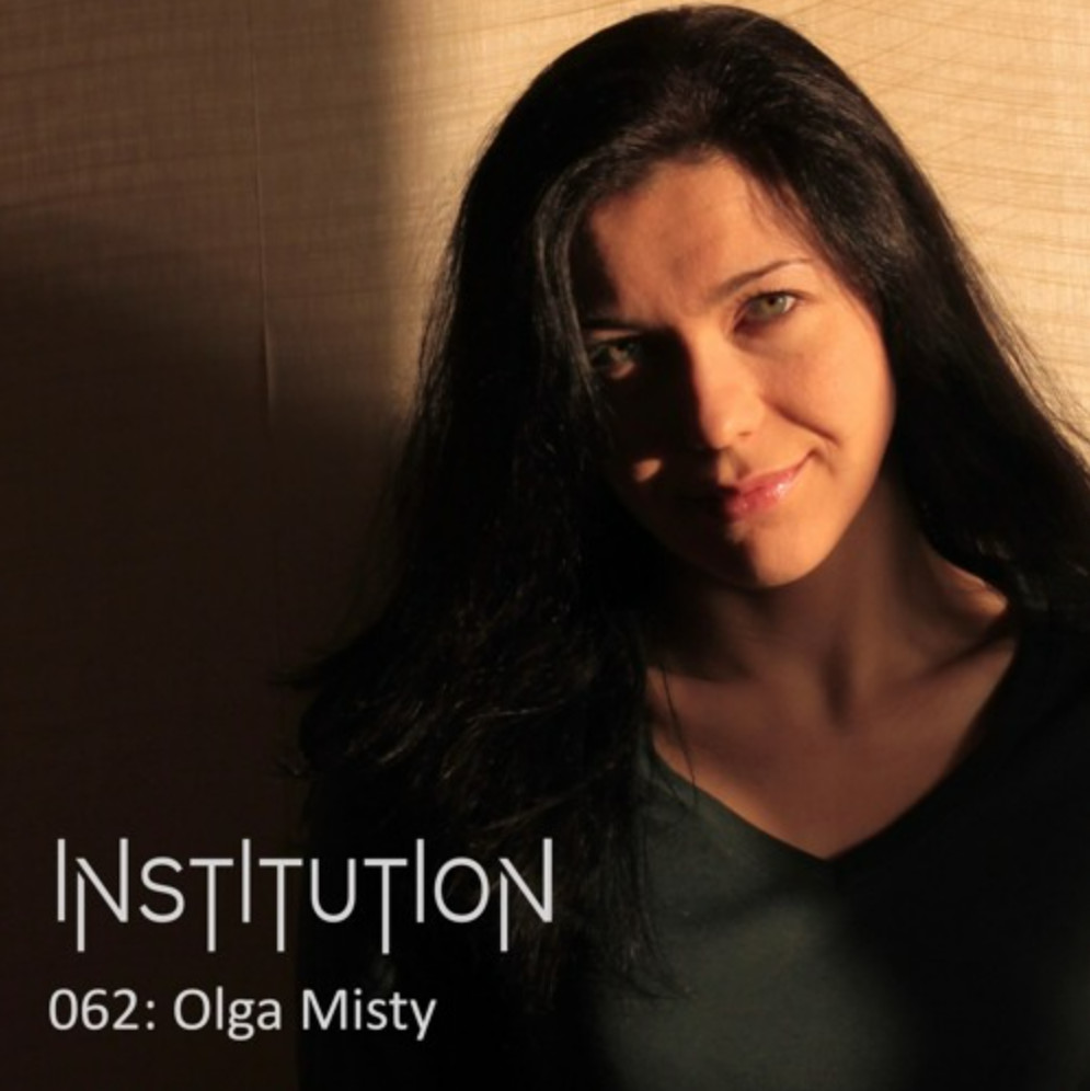 Olga Misty Mixes