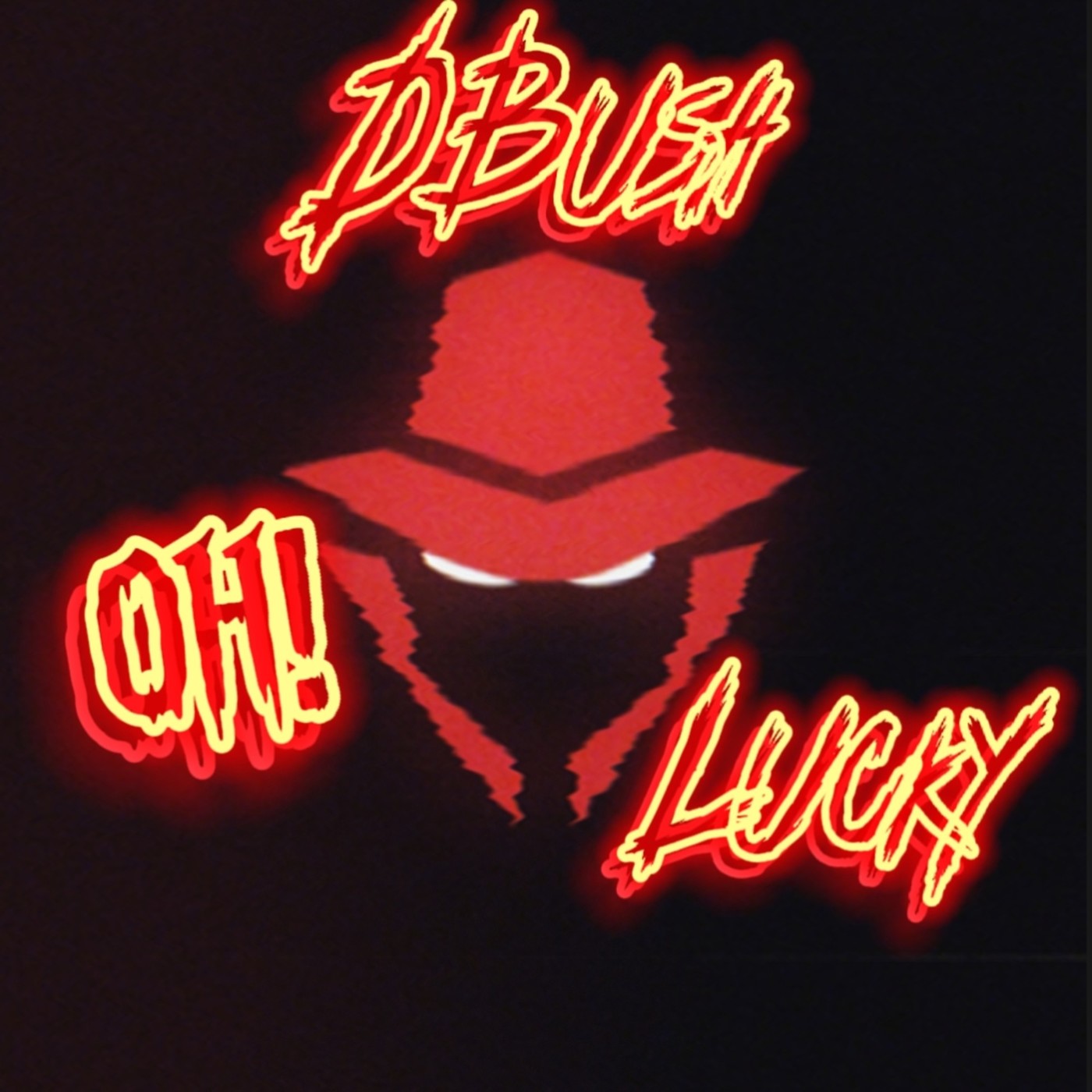 DBush - OH! Lucky