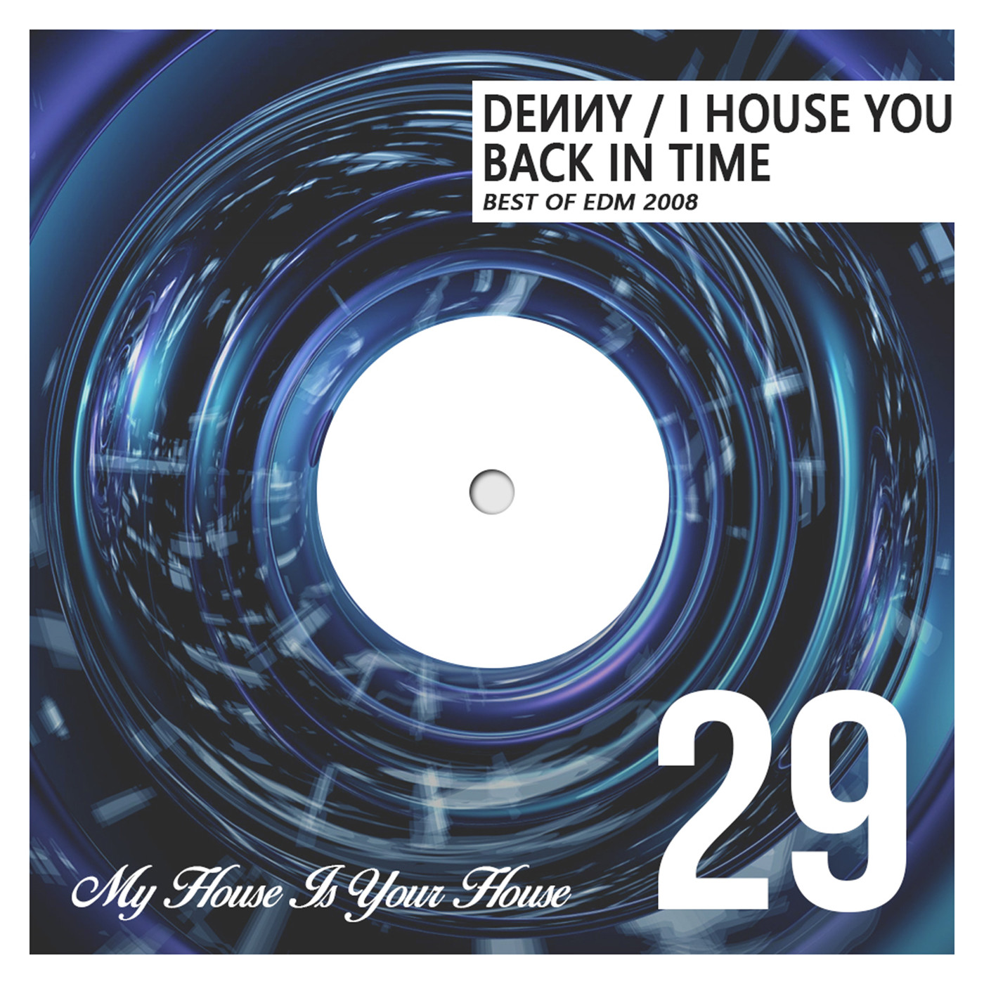 I House You