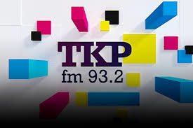 Шлягеры Танцплощадок XXI Века на ТКР ФМ 3 12 25 - 1 #268