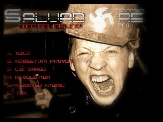 Salvadore II episode artwork