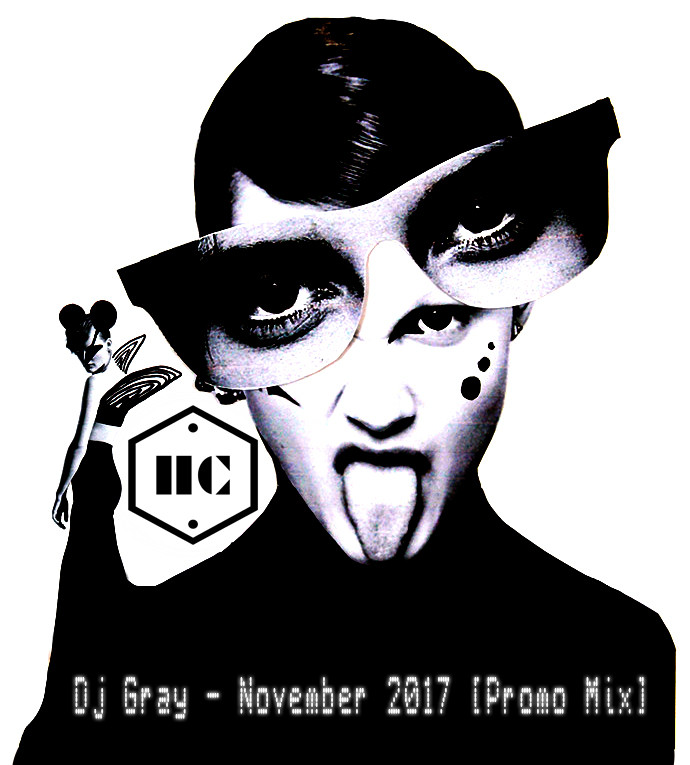 Dj Gray - November Start [2017] (Promo Mix) episode artwork
