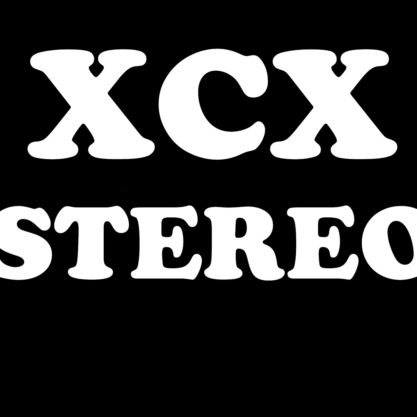 XCX-Stereo - Beautiful Stranger (Tik Tok Mix)