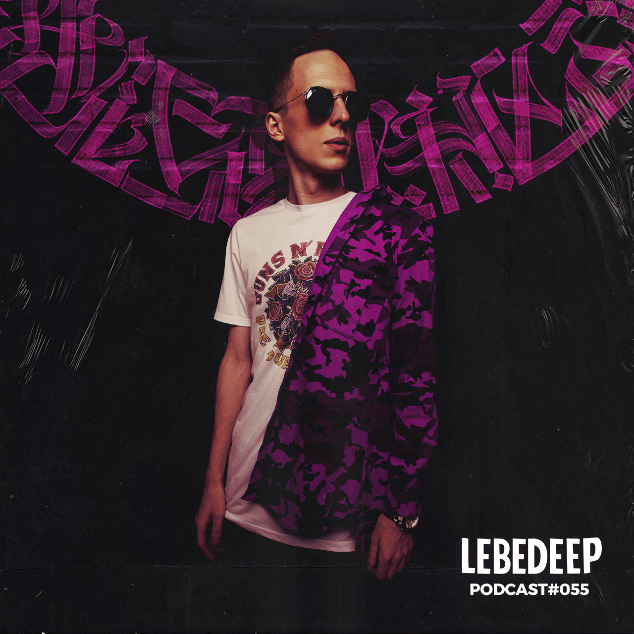Dj Lebedeff