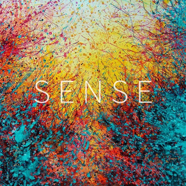 VA - Sense (Jazz compilation) episode artwork