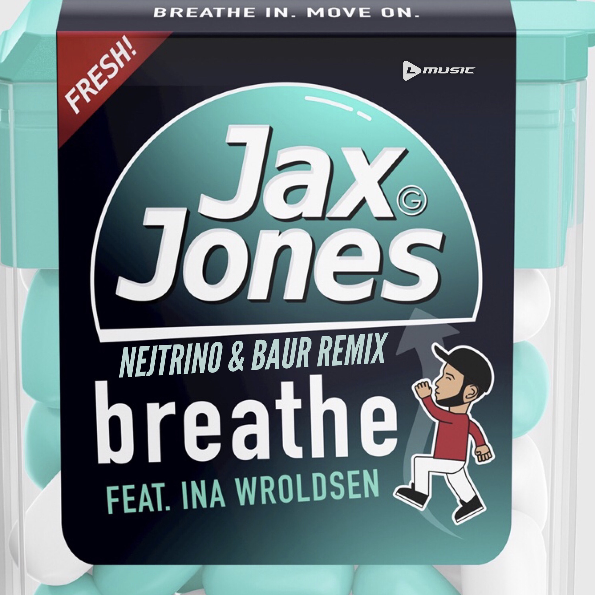 Breathe Jax Jones Free Download - cooljfil