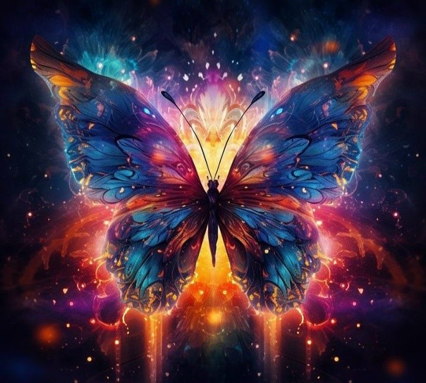 Trance vibe #1 (DASmusik)