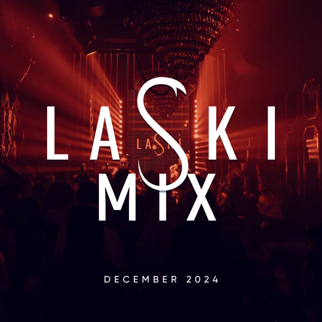 Savin - LASKIMIX DECEMBER [2024] episode artwork