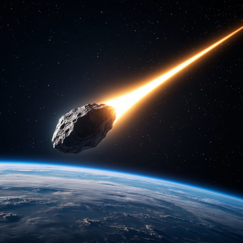 Ник - Метеор