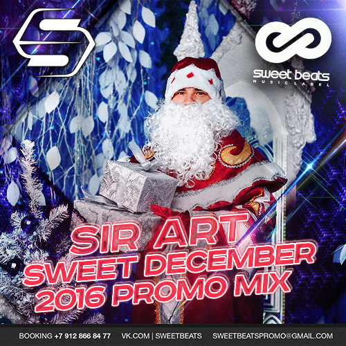 Sir Art (Sweet Beats)