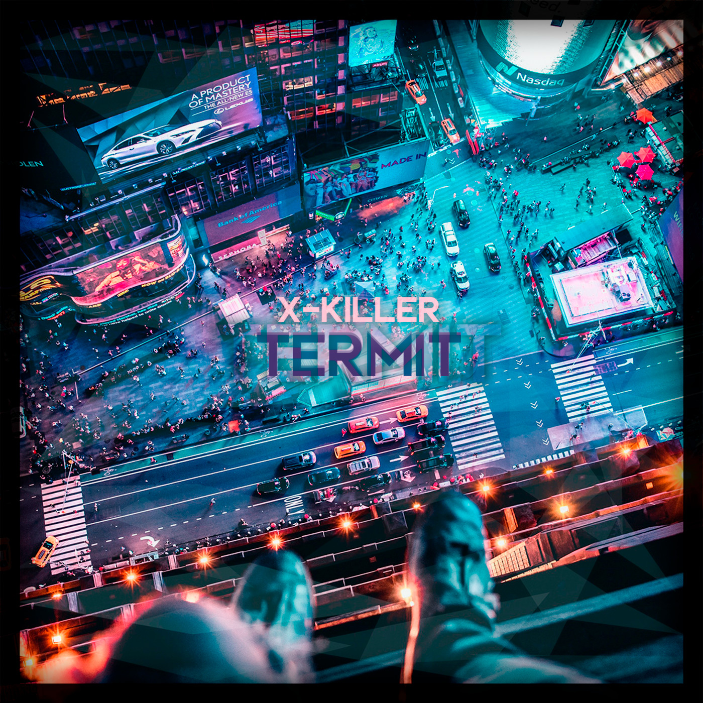 X-Killer - Termit (Original Mix) episode artwork