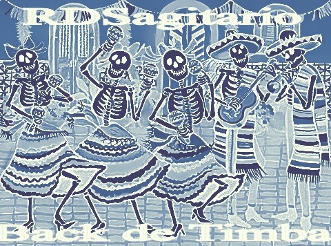 RDSagitario — Back de Timba