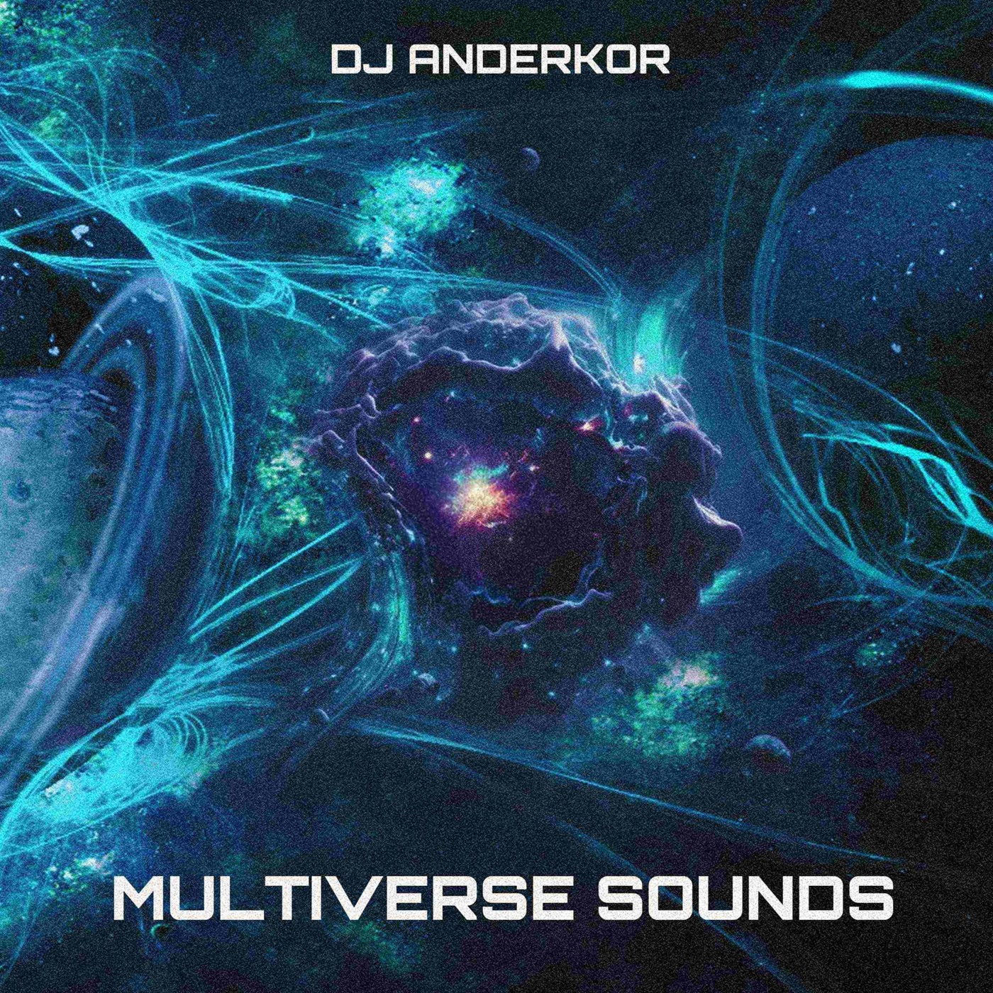 DJ ANDER KOR - In The End Mashup #1