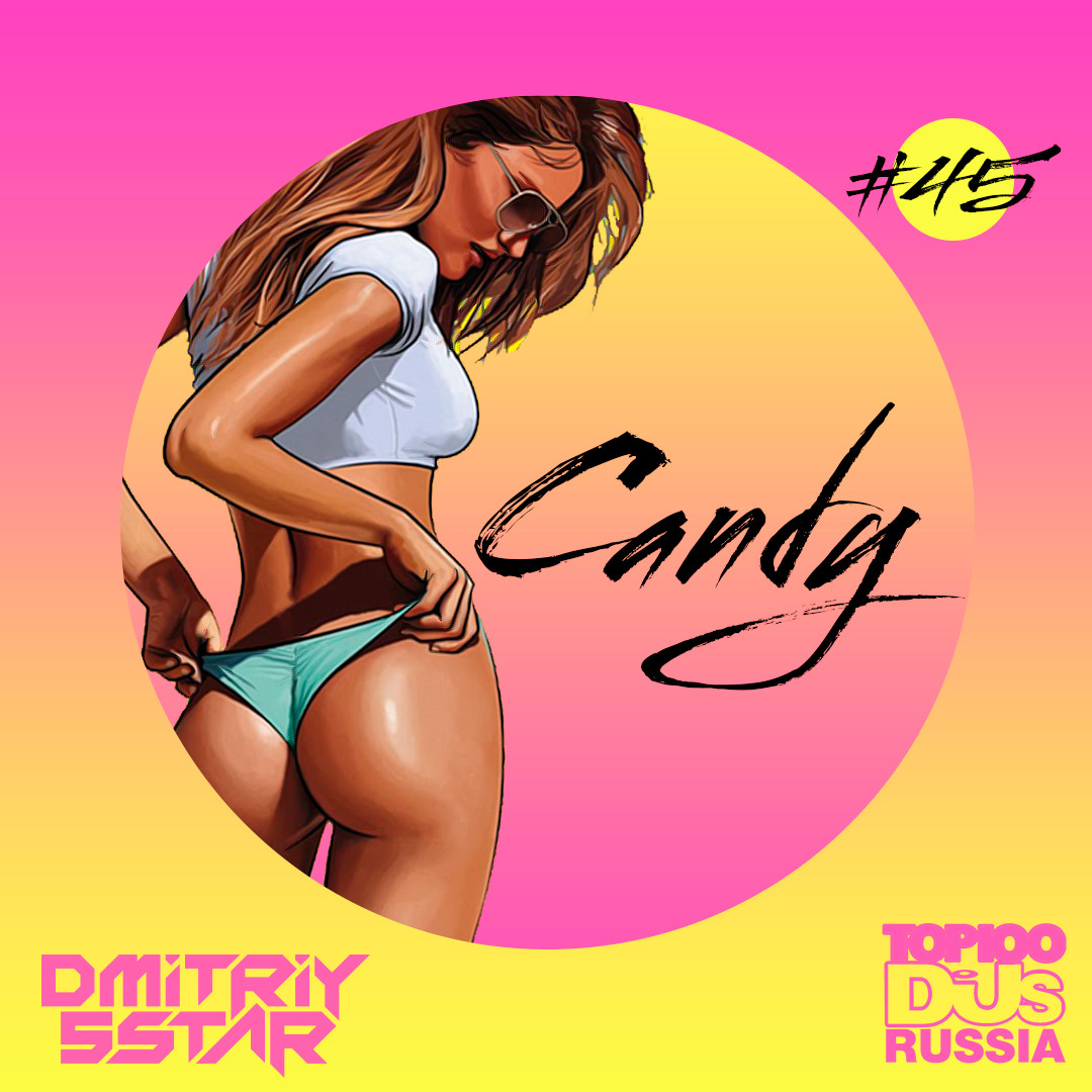 Dmitriy 5Star - Candy 45 Dmitriy 5Star - Candy 45