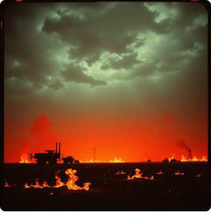 Я Живу, Я Умираю (по мотивам фильма Безумный Макс Дорога ярости)