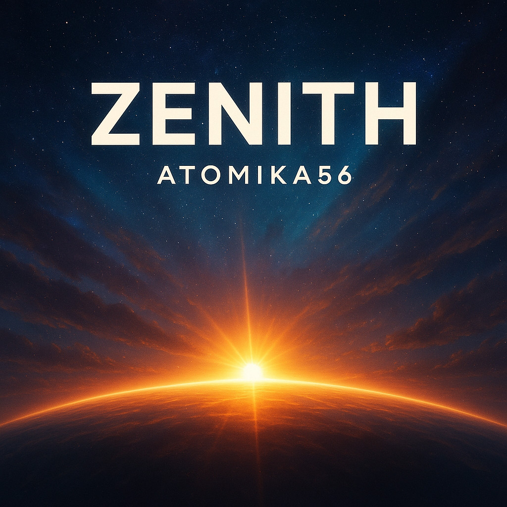 Atomika56 - Zenith