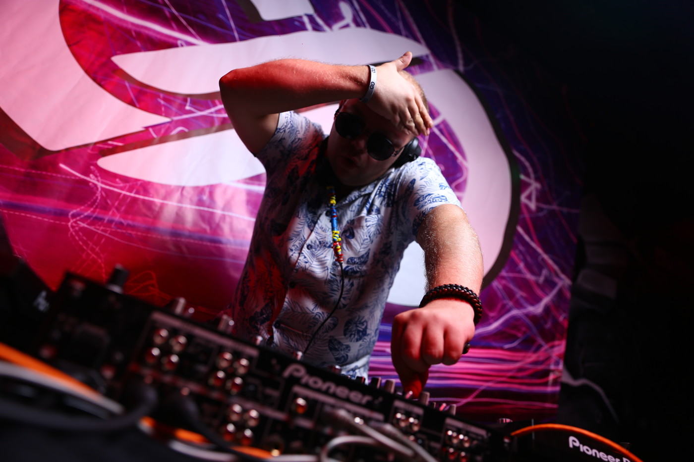 Dj Halikov Dj Halikov