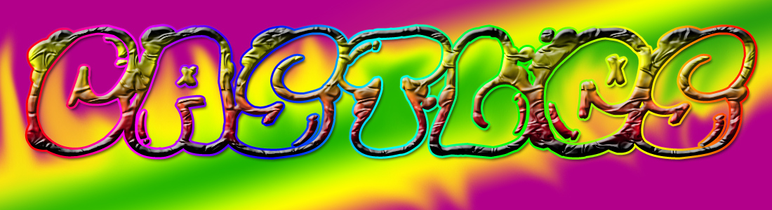 PromoDJ banner for @castles