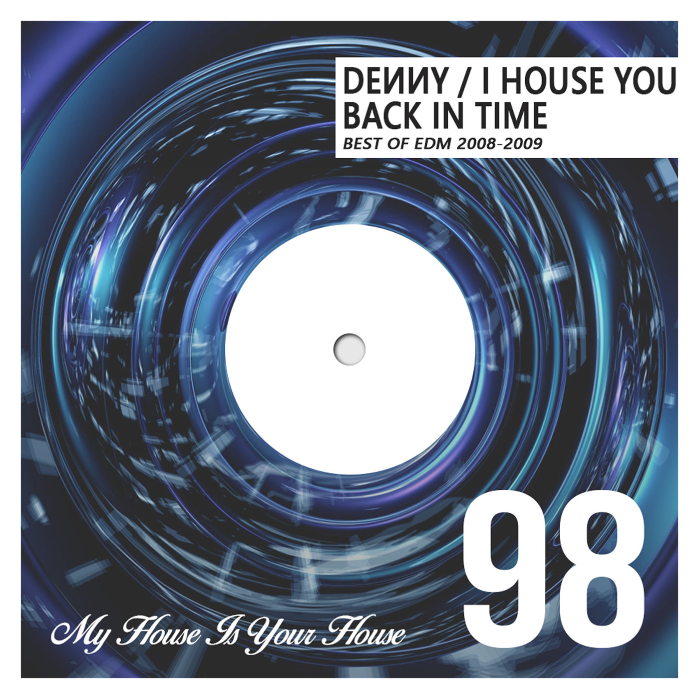 I House You