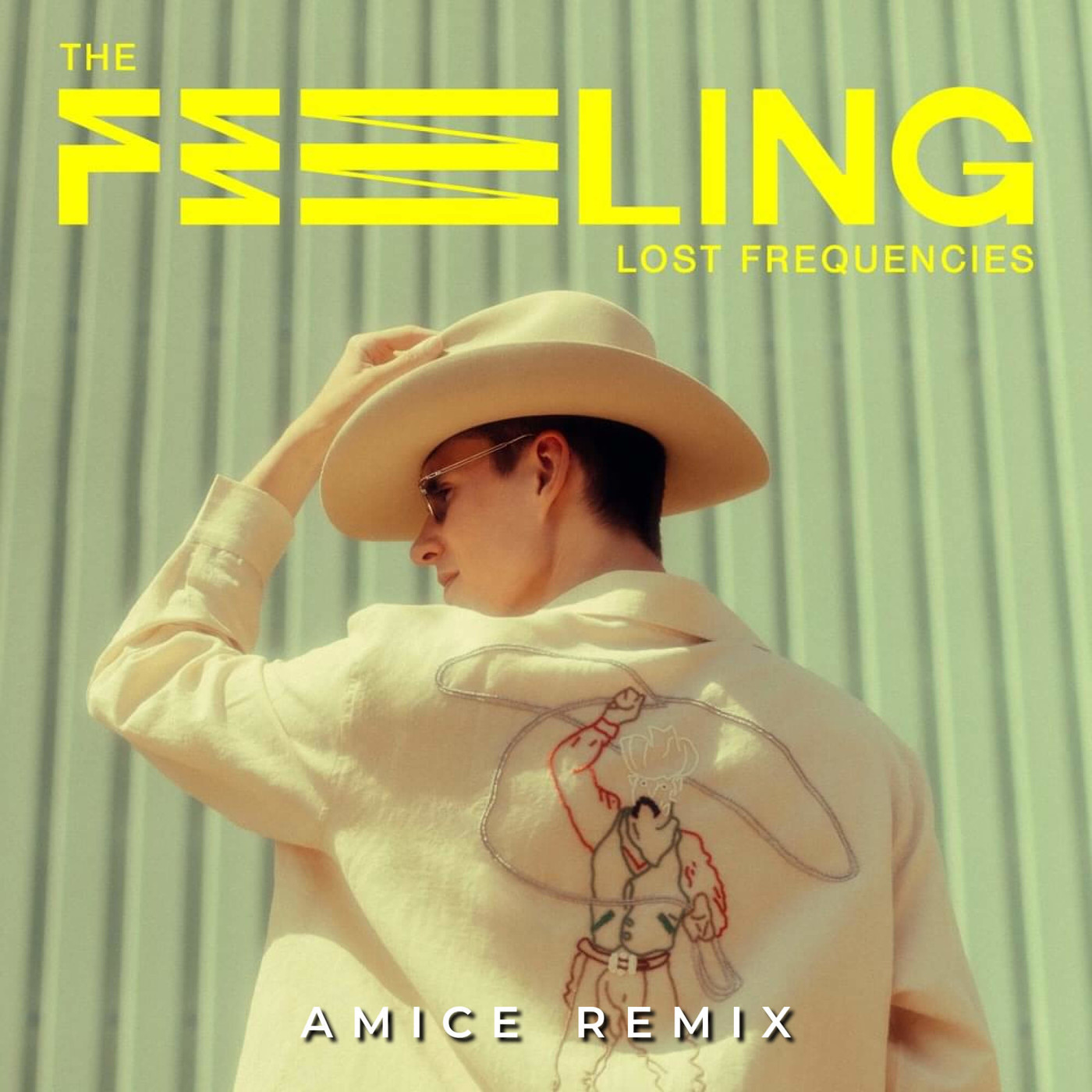 FIFTY FIFTY - Cupid (Amice Remix) – DJ AMICE