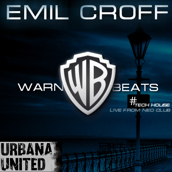 Emil Croff - Warn Beats episode artwork