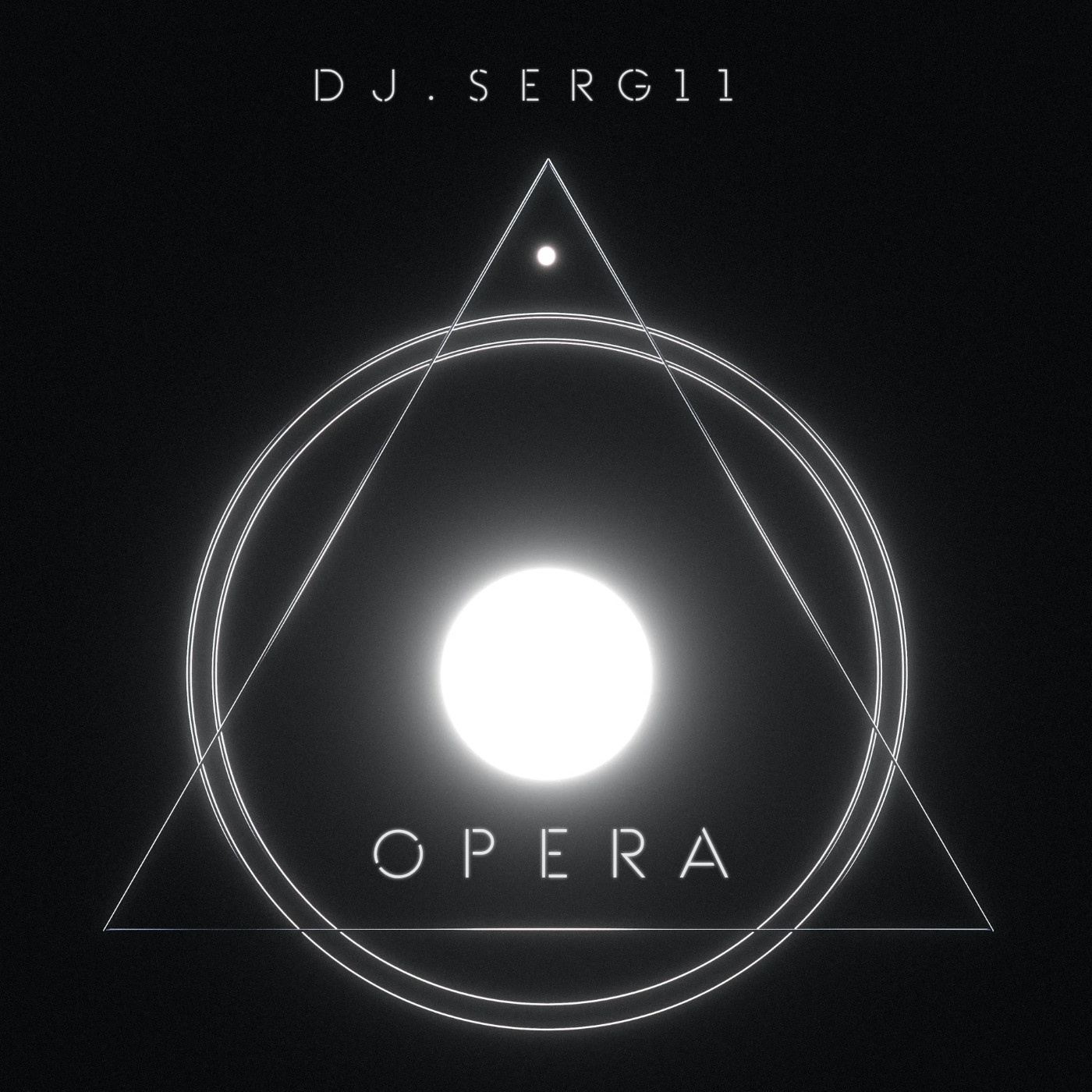 DJ.SERG11 - OPERA