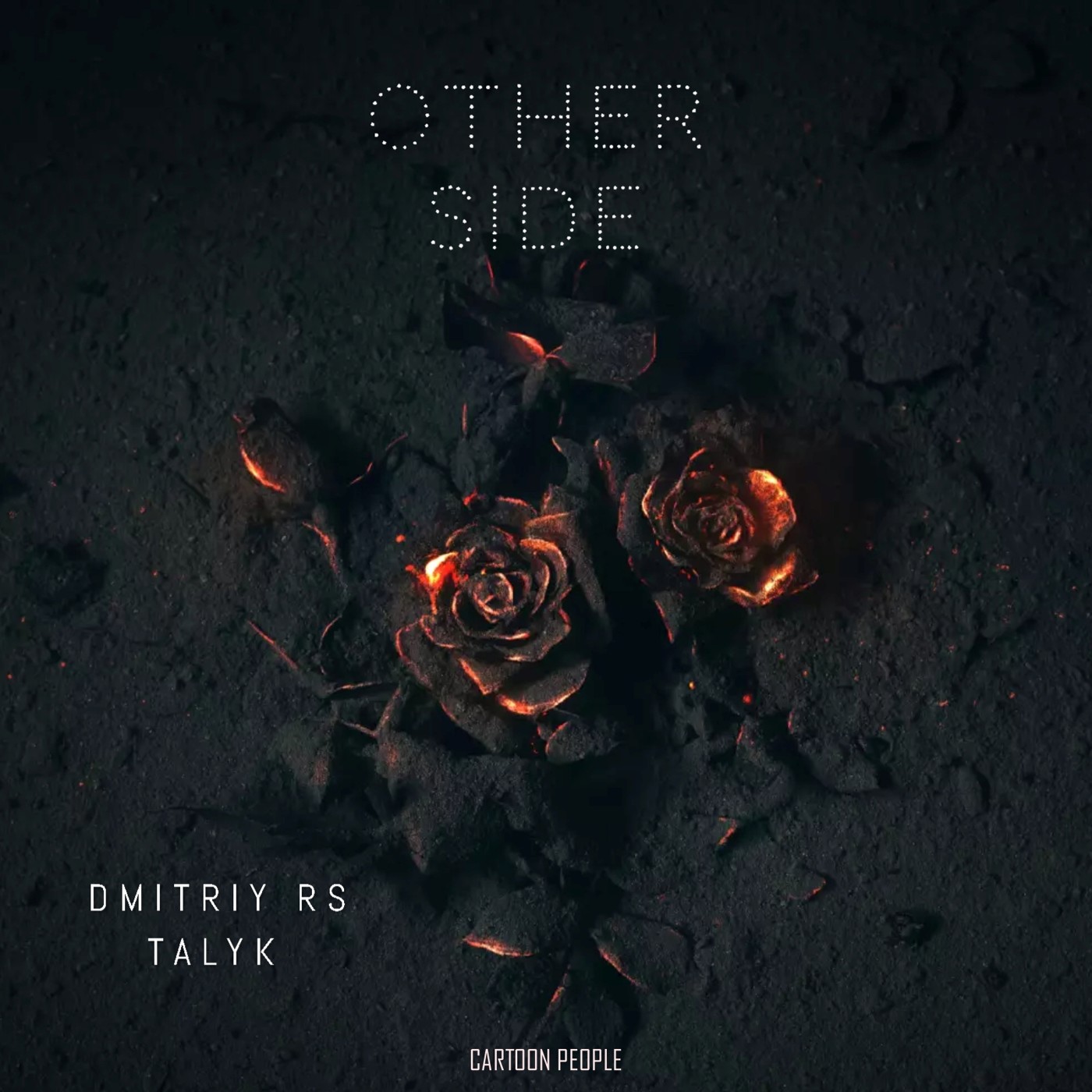 Dmitriy Rs X Talyk - Other side