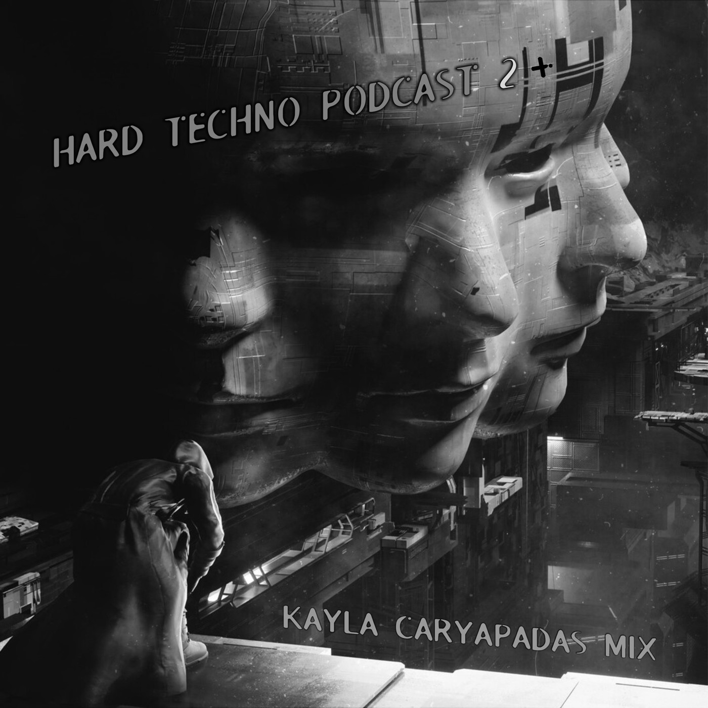 Kayla' Caryapadas mix - HTP2+