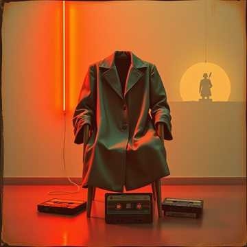 Dima LeDNick / Эй, молодежь! от ПОКОЛЕНИЯ Х