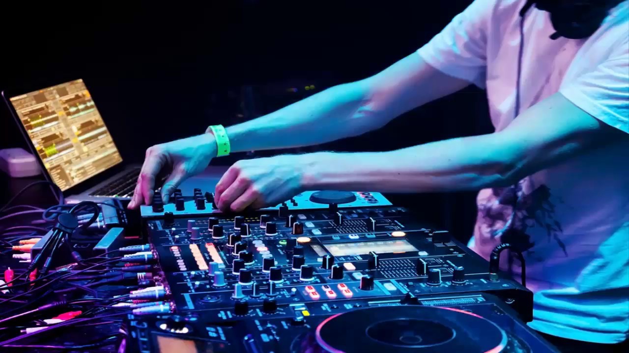 DJ ILYA NILSSON - MARATHON OF IMPRESSIONS #19