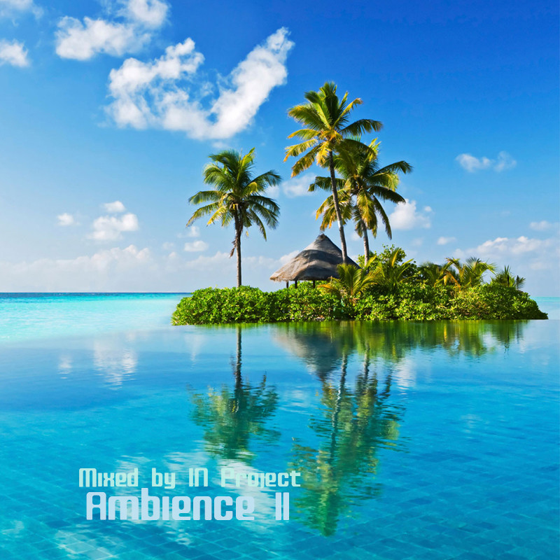 IN Project - Ambience II episode artwork