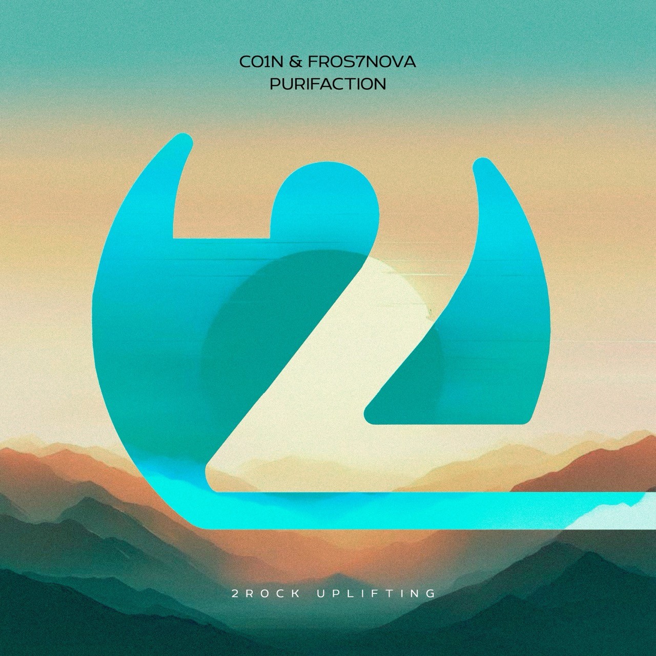 CO1N & Fros7novA - Purifaction